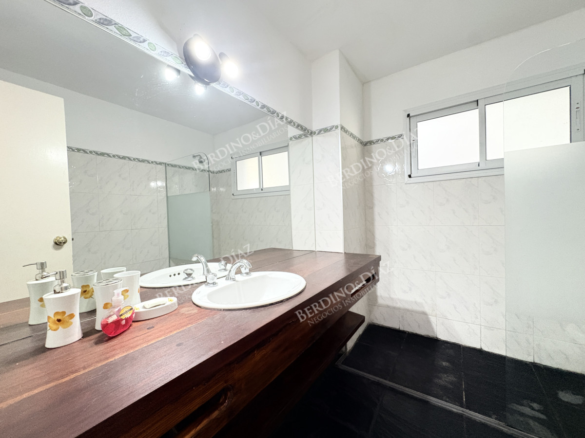 Casa ID.3008 - Moderna Casa a metros del MAR