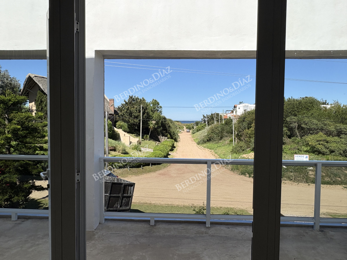 Casa ID.3008 - Moderna Casa a metros del MAR