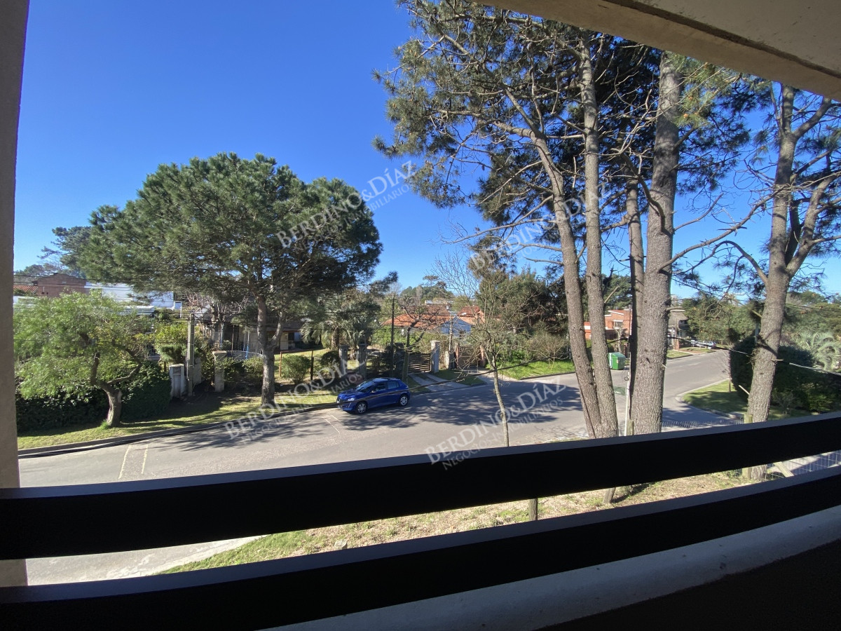 Casa ID.3006 - Casa a estrenar de 2 dormitorios y medio en Pinares