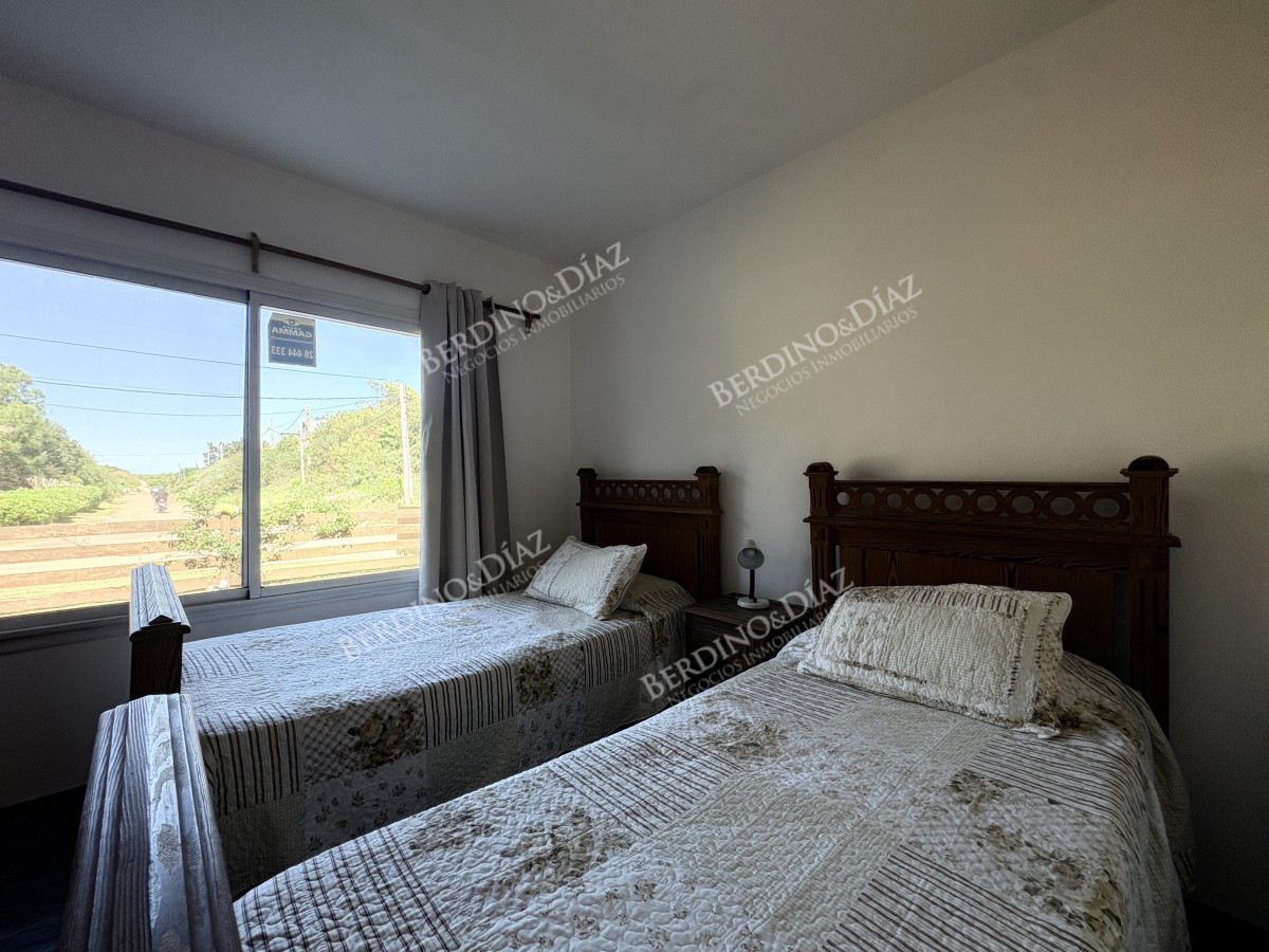 Casa ID.3008 - Moderna Casa a metros del MAR