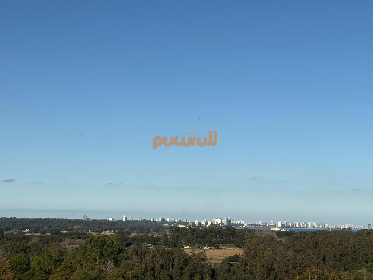 TERRENO PRIMERA LINEA EN PUNTO MAS ALTO DE PUNTA BALLENA - GoPunta - Portal Inmobiliario de Punta del Este - Maldonado