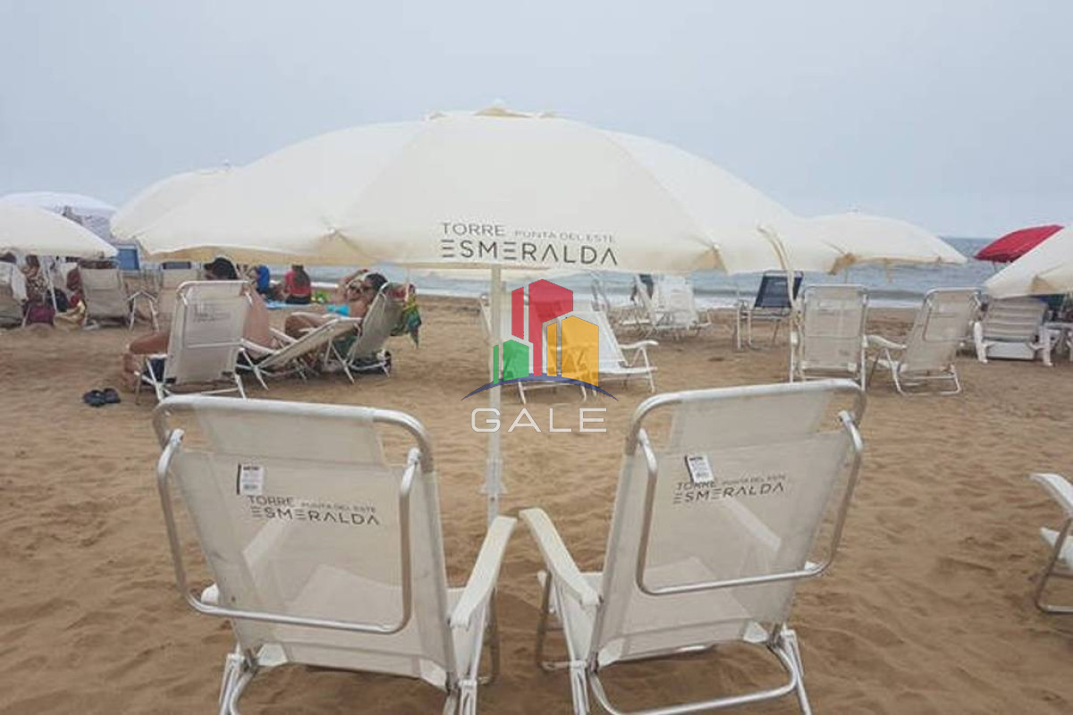 Venta apartamento de tres dormitorios - GoPunta - Portal Inmobiliario de Punta del Este - Maldonado