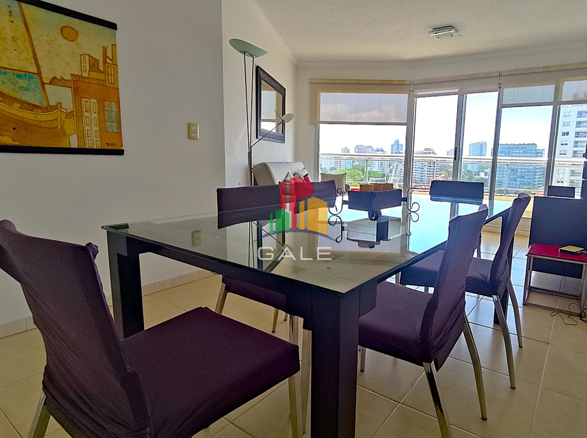 Chiverta - GoPunta - Portal Inmobiliario de Punta del Este - Maldonado