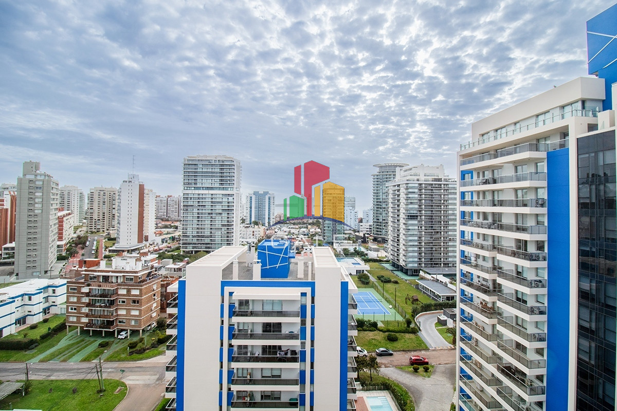 Aidy Grill - GoPunta - Portal Inmobiliario de Punta del Este - Maldonado
