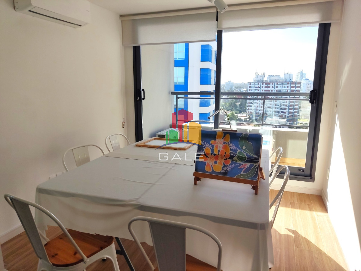 Aidy Grill - GoPunta - Portal Inmobiliario de Punta del Este - Maldonado