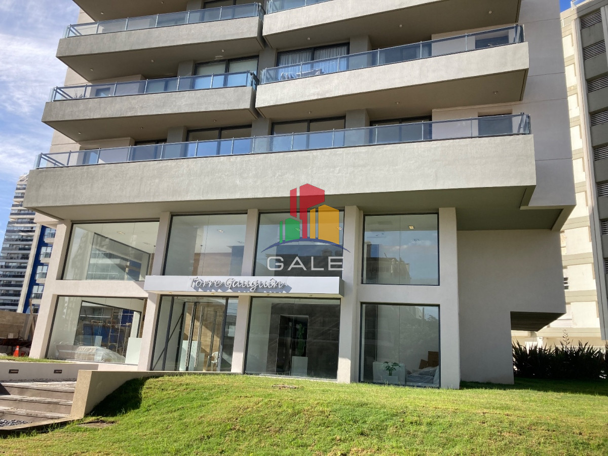 Aidy Grill - GoPunta - Portal Inmobiliario de Punta del Este - Maldonado