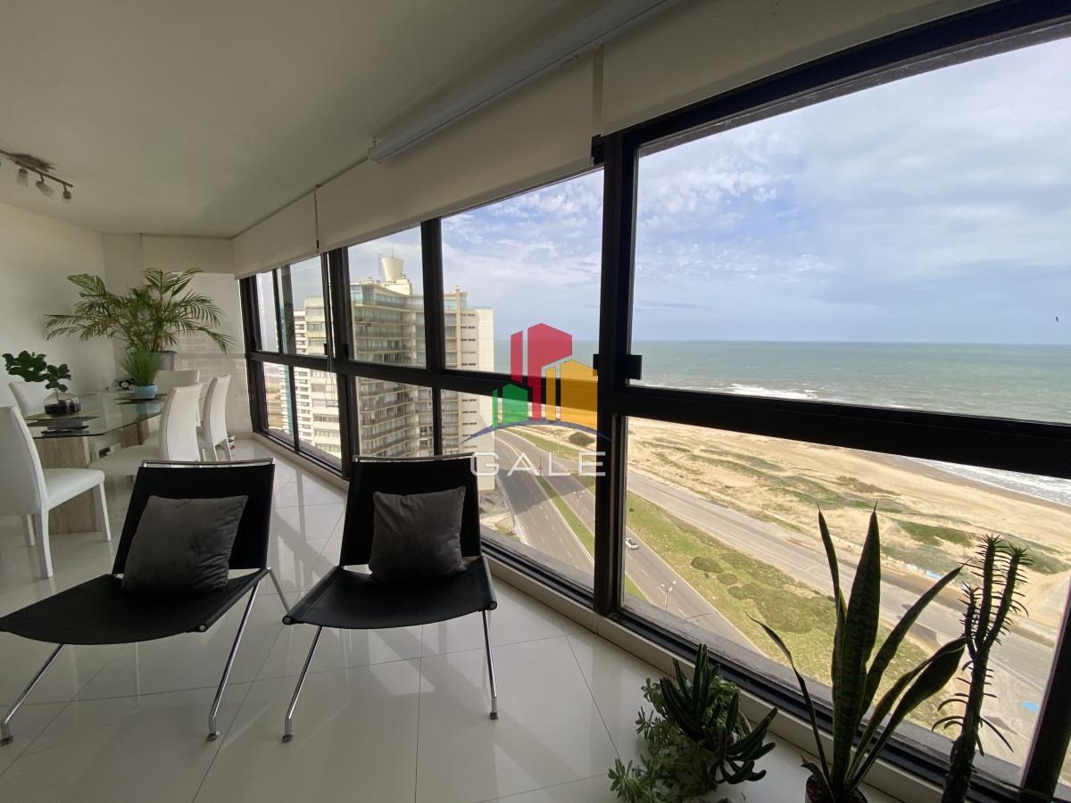 Brava - GoPunta - Portal Inmobiliario de Punta del Este - Maldonado