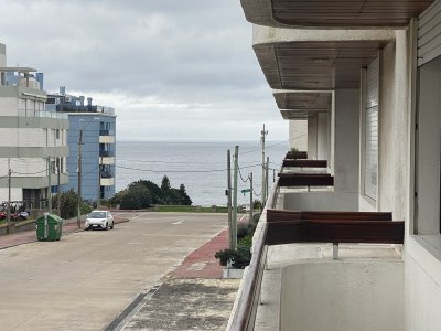 Apartamento en Punta del Este, Península