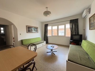 Apartamento en venta 1 dormitorio en Península