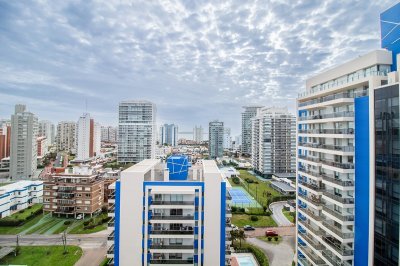 Apartamento A Estrenar 