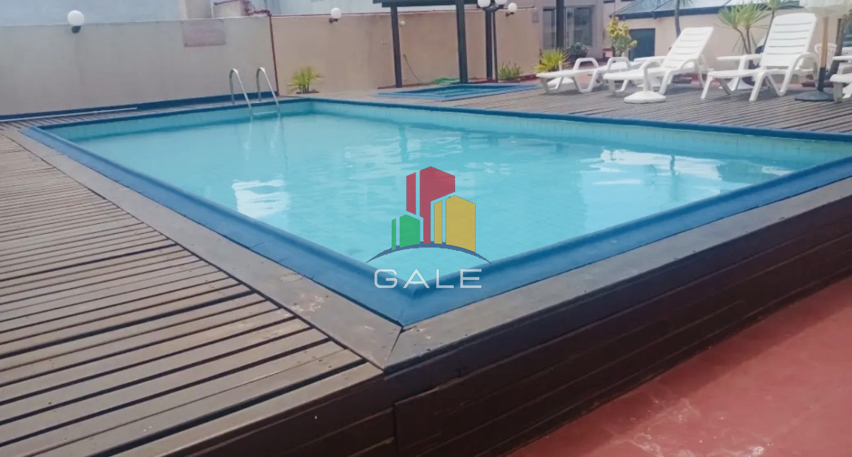 Apartamento en Península a 2 cuadras del mar - GAL4586A