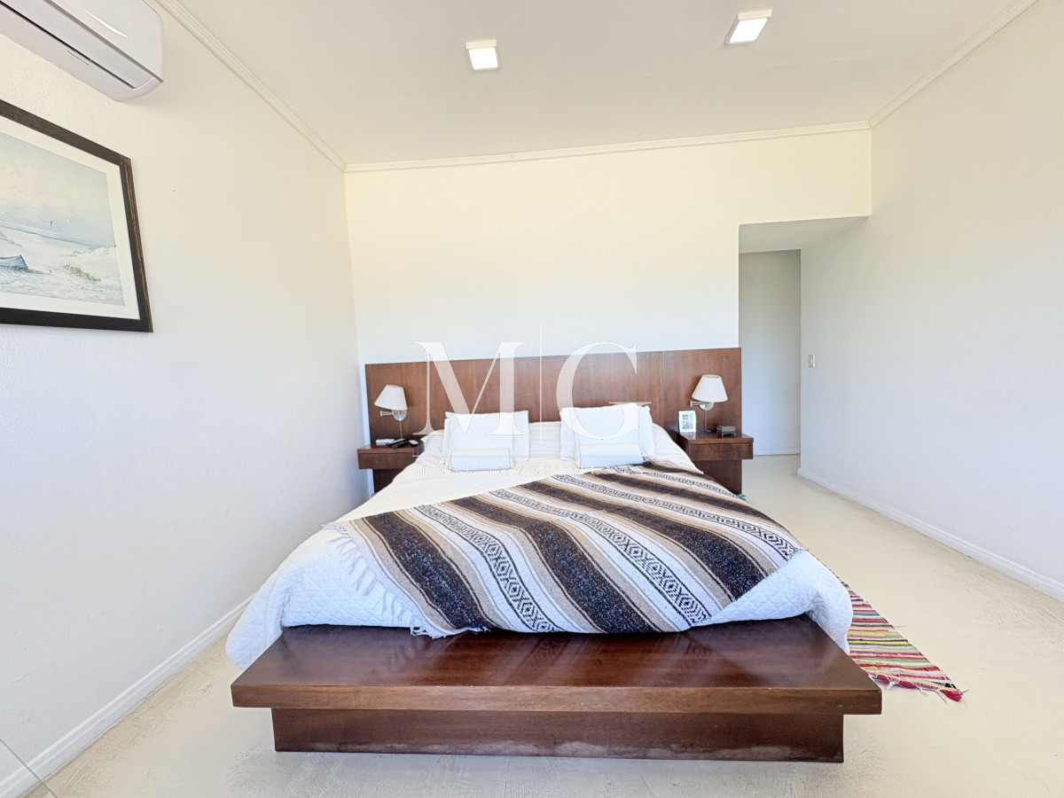 Casa ID.1505 - Moderna Casa a metros del Mar Punta Ballena