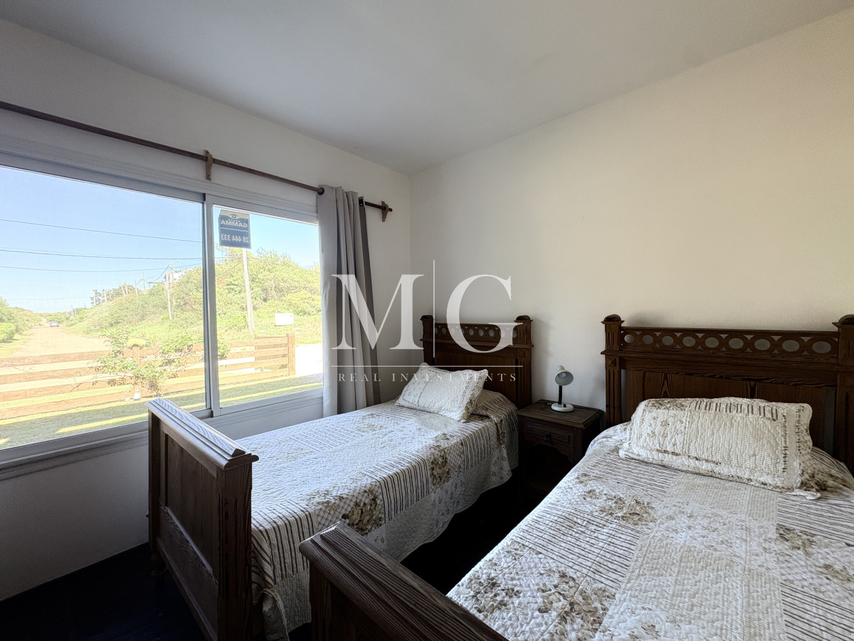 Casa ID.1505 - Moderna Casa a metros del Mar Punta Ballena