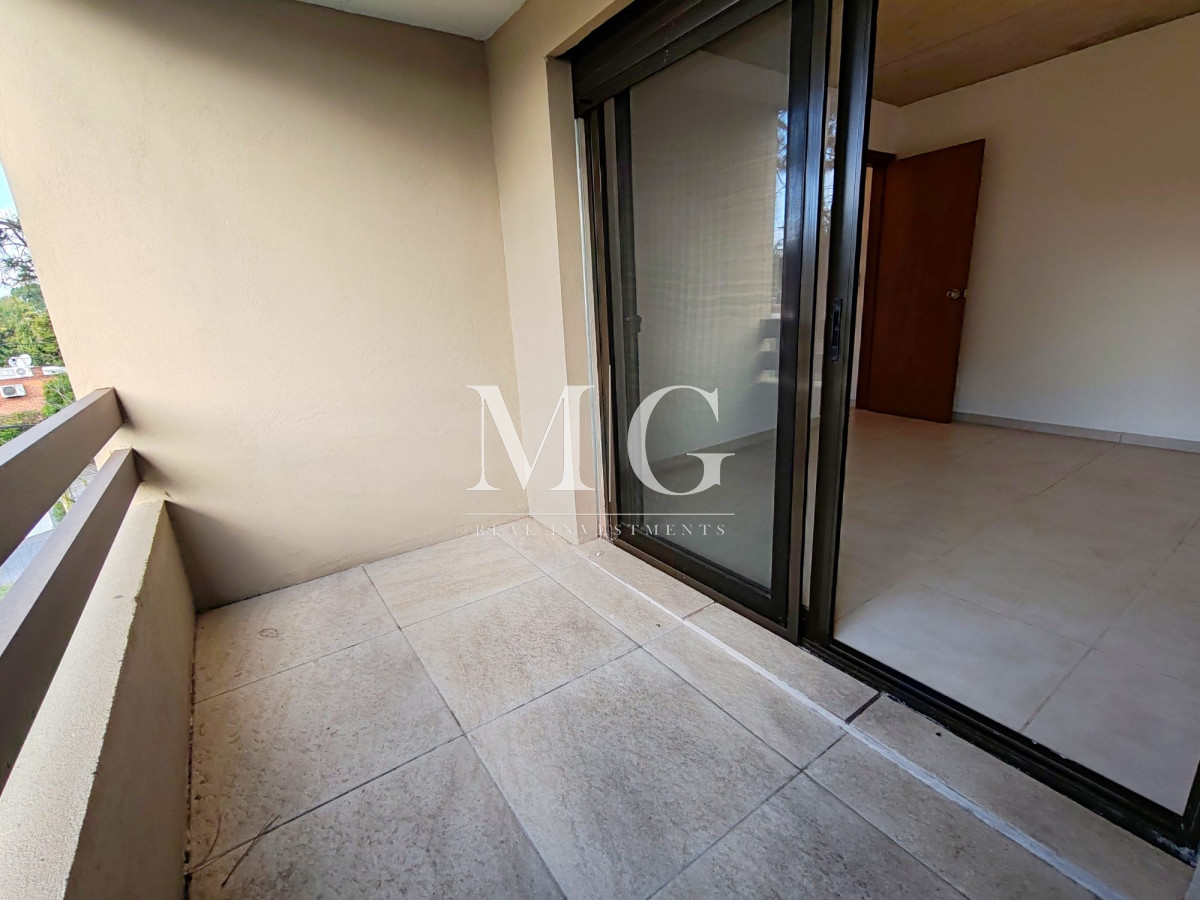 Casa ID.1504 - Casa a estrenar de 2 dormitorios y medio en Pinares