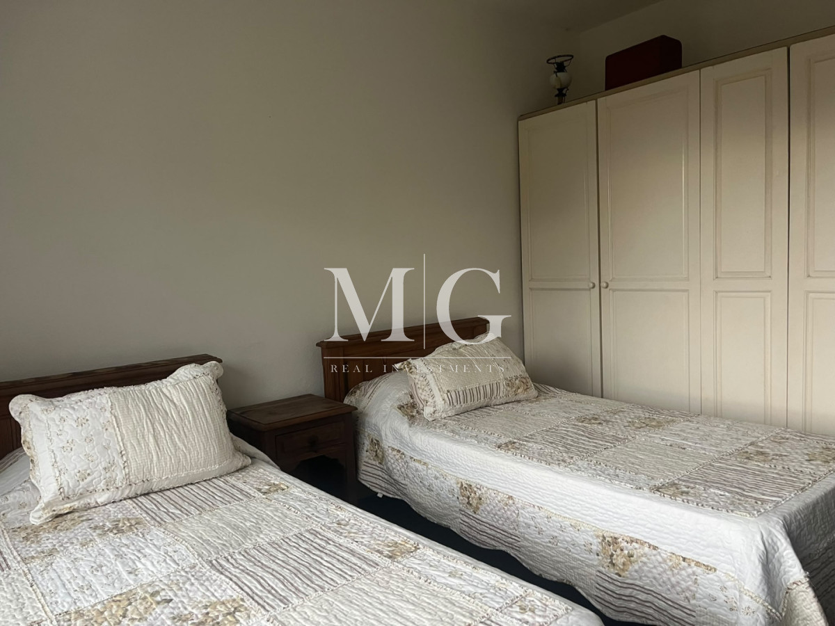 Casa ID.1505 - Moderna Casa a metros del Mar Punta Ballena