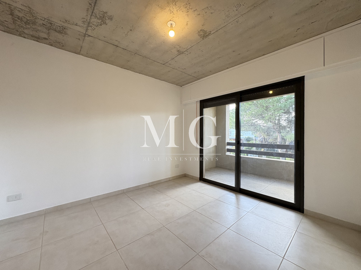 Casa ID.1504 - Casa a estrenar de 2 dormitorios y medio en Pinares