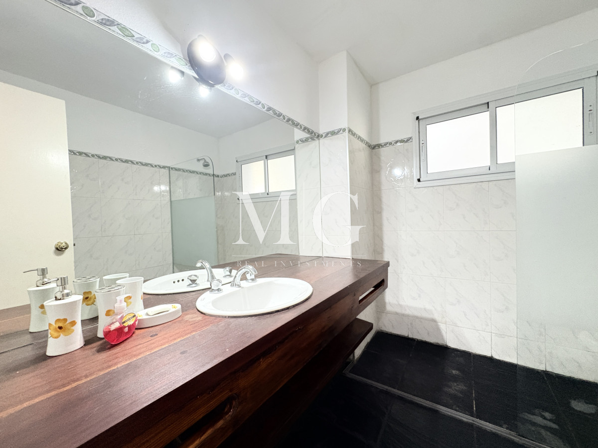 Casa ID.1505 - Moderna Casa a metros del Mar Punta Ballena