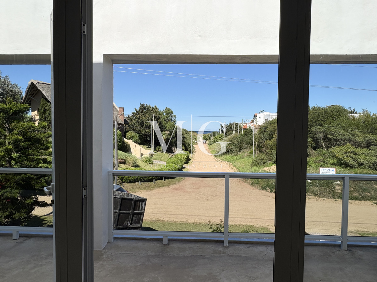 Casa ID.1505 - Moderna Casa a metros del Mar Punta Ballena