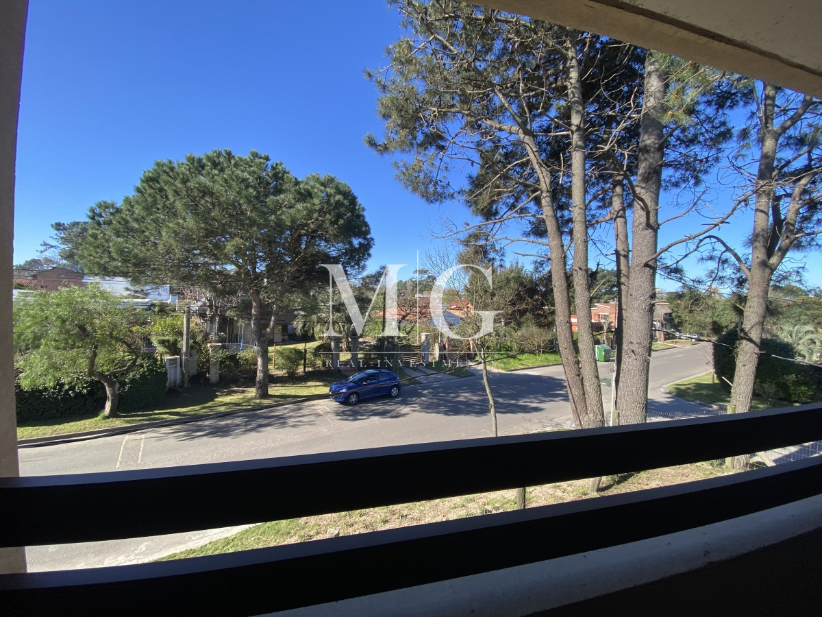 Casa ID.1504 - Casa a estrenar de 2 dormitorios y medio en Pinares