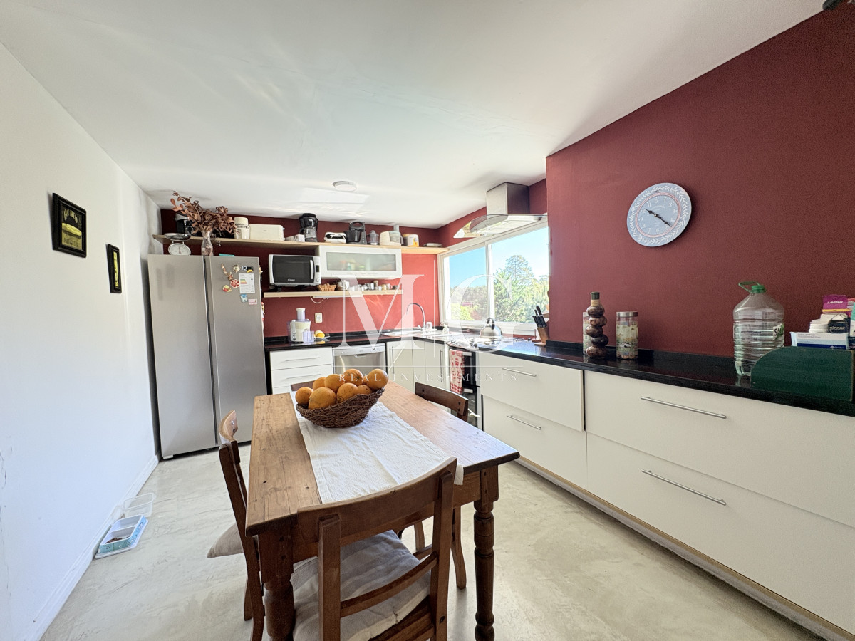 Casa ID.1505 - Moderna Casa a metros del Mar Punta Ballena