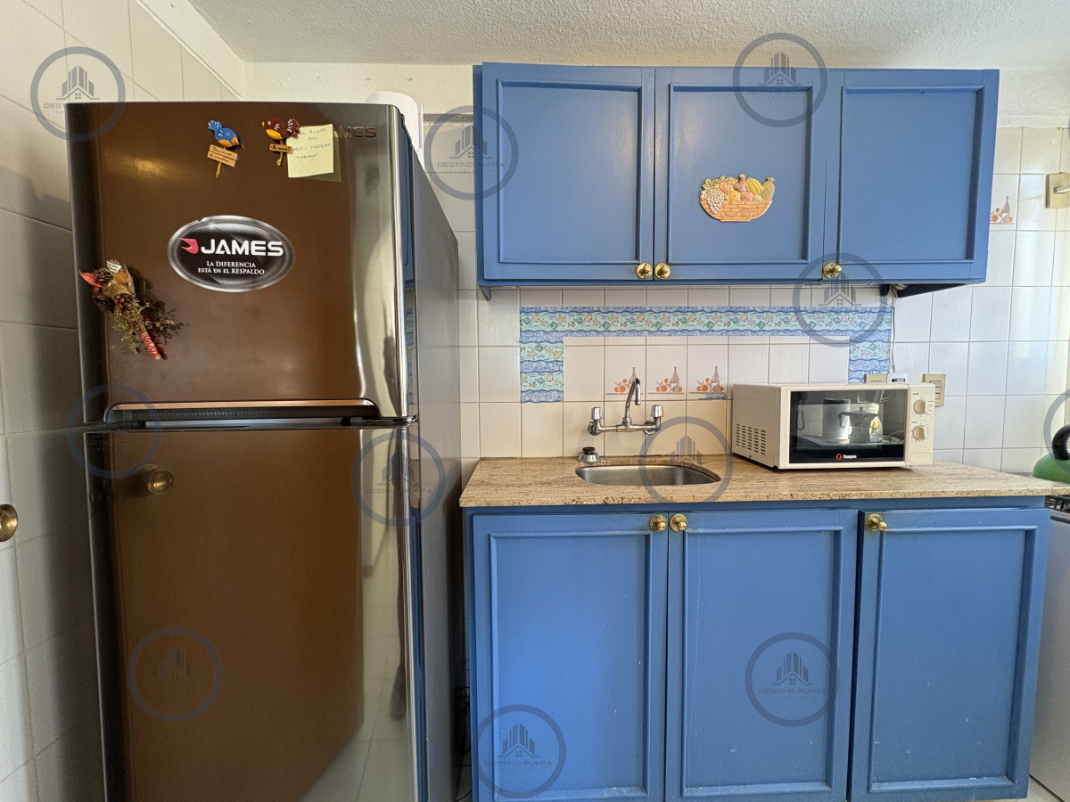 Apartamento ID.2681 - Apartamento de 2 dormitorios con vista al mar, Península