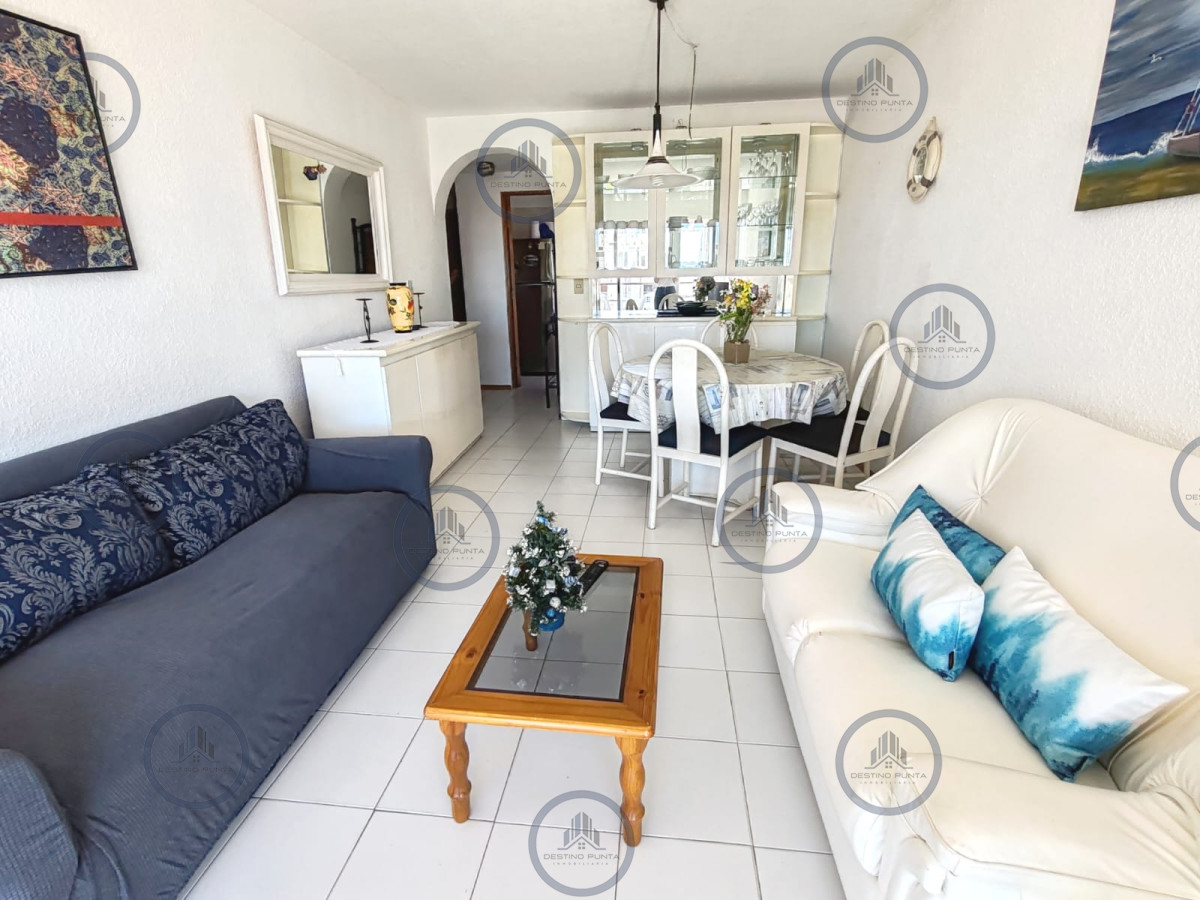 Apartamento ID.2681 - Apartamento de 2 dormitorios con vista al mar, Península