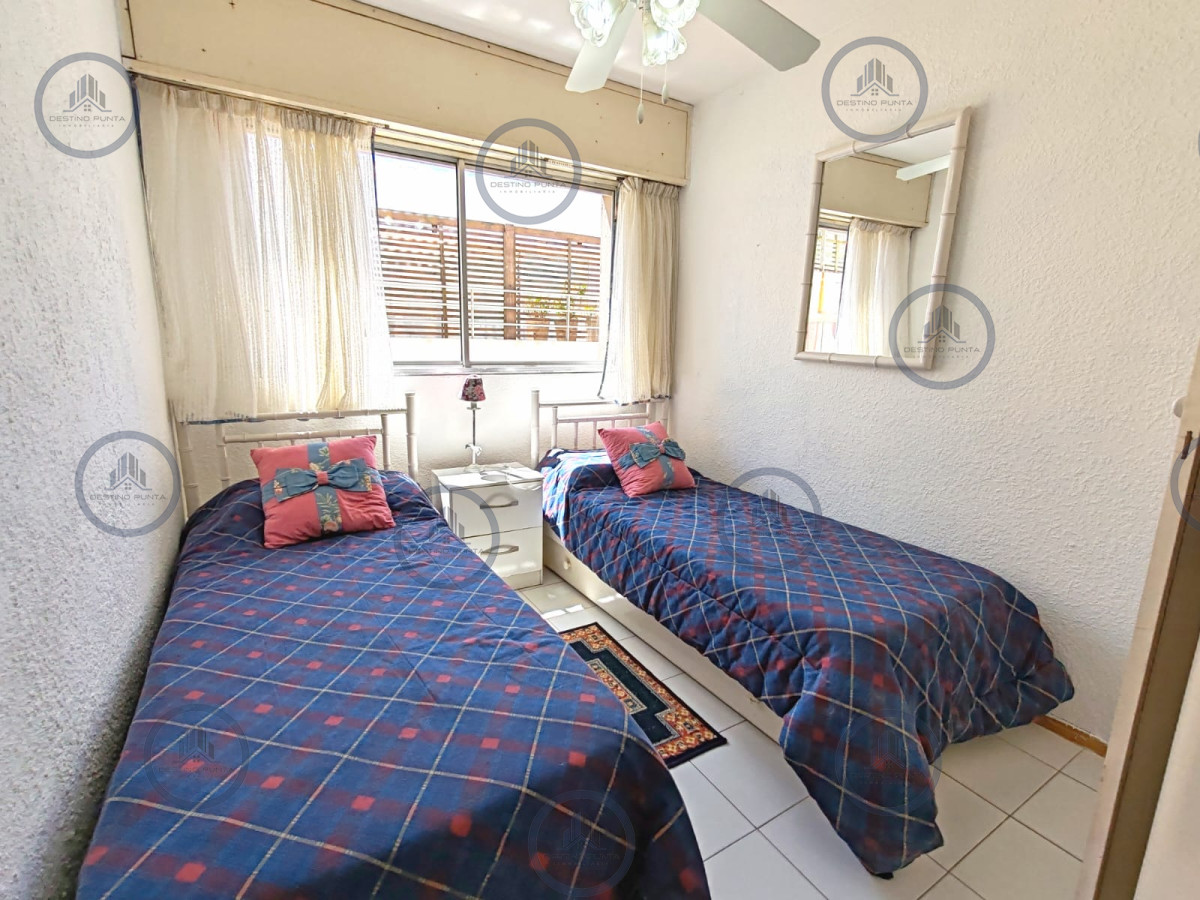 Apartamento ID.2681 - Apartamento de 2 dormitorios con vista al mar, Península