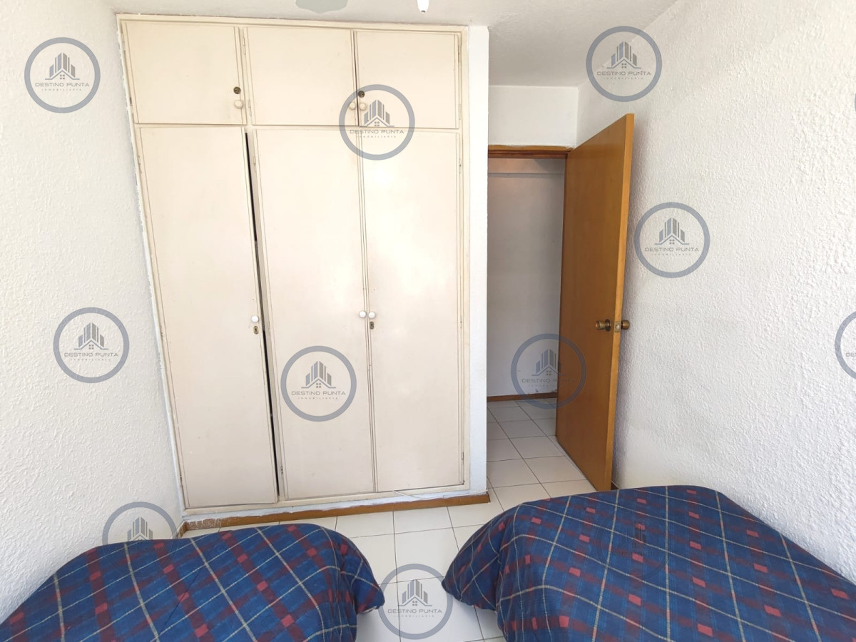 Apartamento ID.2681 - Apartamento de 2 dormitorios con vista al mar, Península