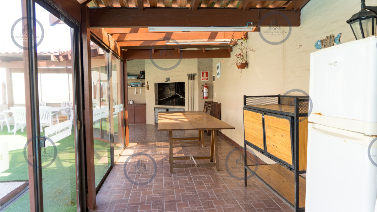 Apartamento ID.2681 - Apartamento de 2 dormitorios con vista al mar, Península