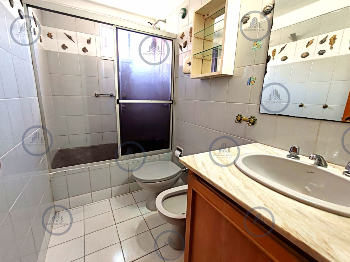 Apartamento ID.2681 - Apartamento de 2 dormitorios con vista al mar, Península