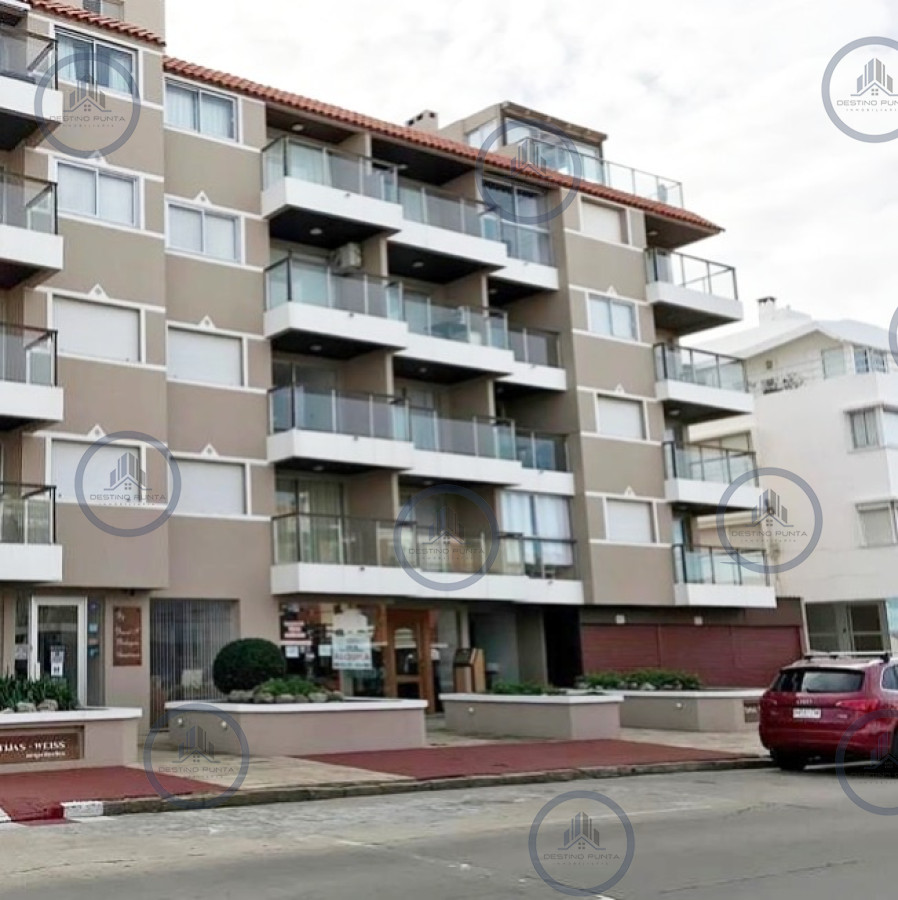 Apartamento ID.2681 - Apartamento de 2 dormitorios con vista al mar, Península