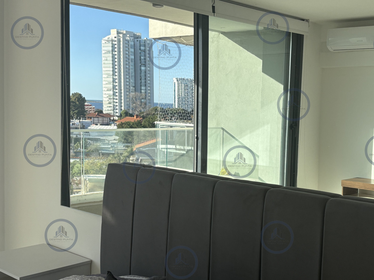 Apartamento ID.2919 - MONOAMBIENTE EN VENTA IDEAL PARA INVERTIR