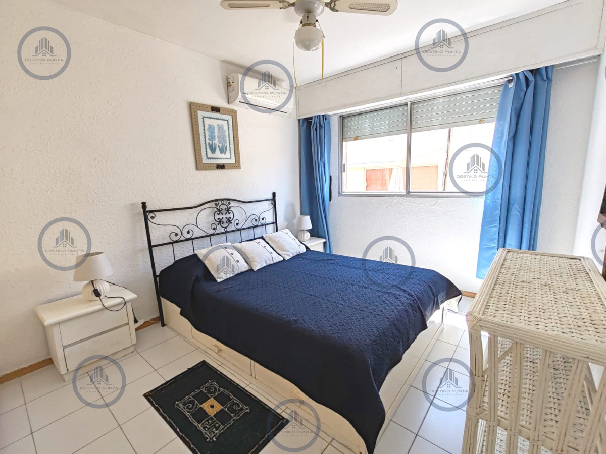 Apartamento ID.2681 - Apartamento de 2 dormitorios con vista al mar, Península