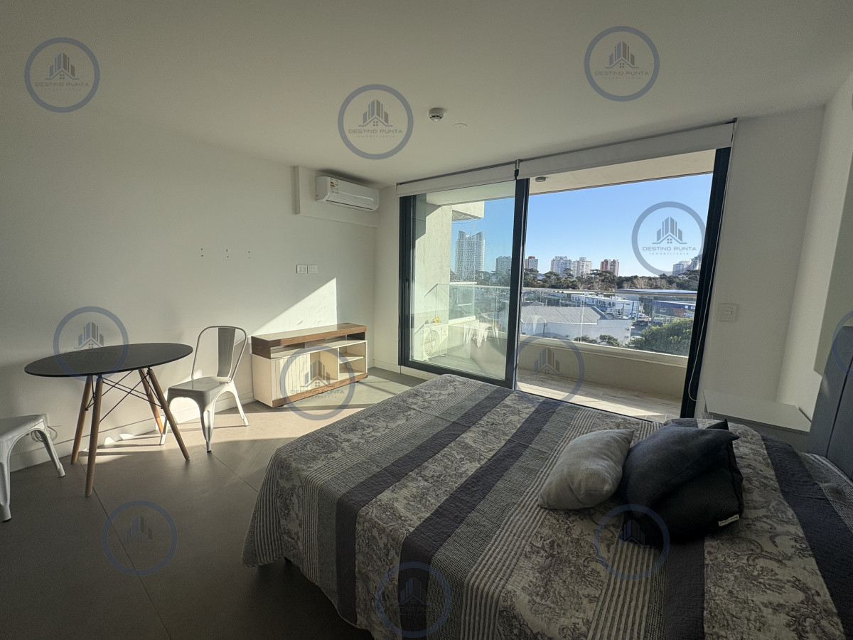 Apartamento ID.2919 - MONOAMBIENTE EN VENTA IDEAL PARA INVERTIR
