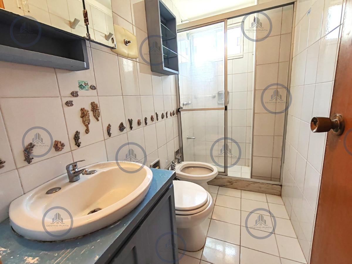 Apartamento ID.2681 - Apartamento de 2 dormitorios con vista al mar, Península