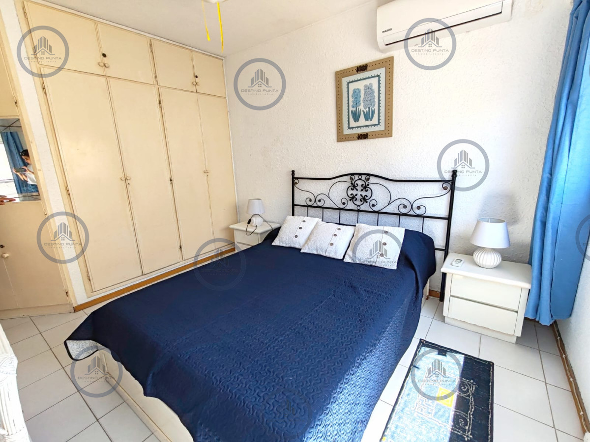 Apartamento ID.2681 - Apartamento de 2 dormitorios con vista al mar, Península