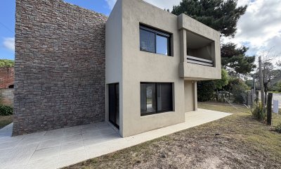 Moderna casa de 3 dormitorios en Pinares