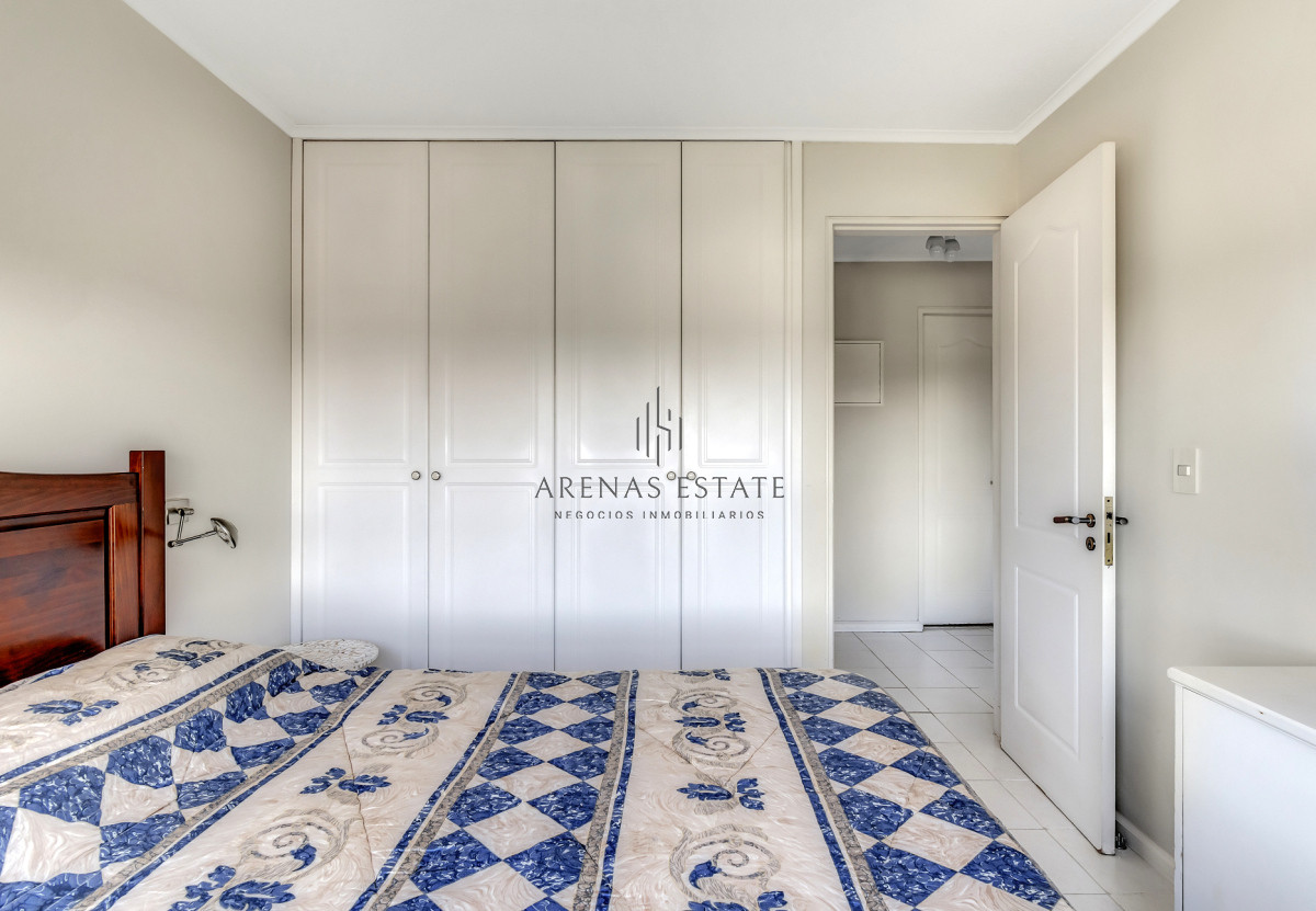 Apartamento ID.3852 - En venta apartamento 2 dormitorios en Complejo Lincoln Center