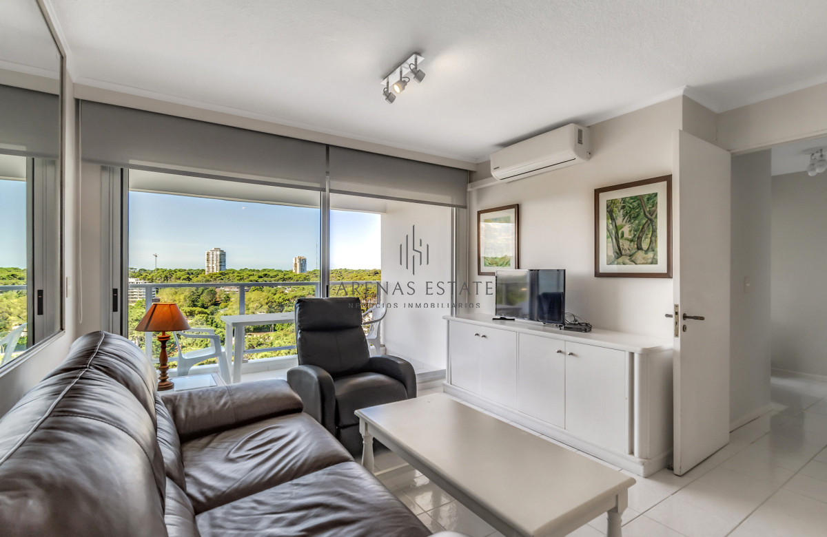 Apartamento ID.3852 - En venta apartamento 2 dormitorios en Complejo Lincoln Center