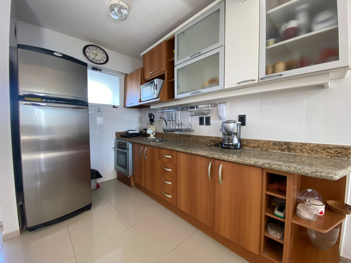 Apartamento ID.4059 - Apartamento 2 dormitorios reciclado en Península