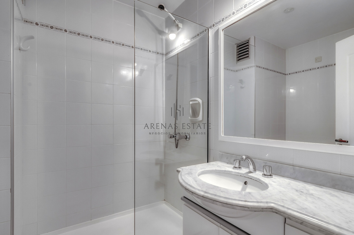 Apartamento ID.3852 - En venta apartamento 2 dormitorios en Complejo Lincoln Center
