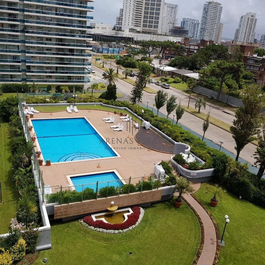 Apartamento ID.3891 - Apartamento de dos dormitorios en Long Beach