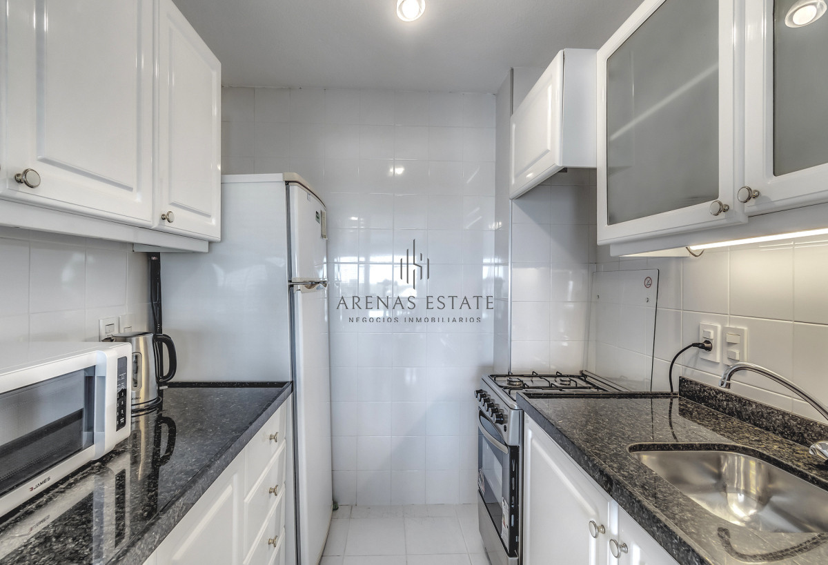Apartamento ID.3852 - En venta apartamento 2 dormitorios en Complejo Lincoln Center