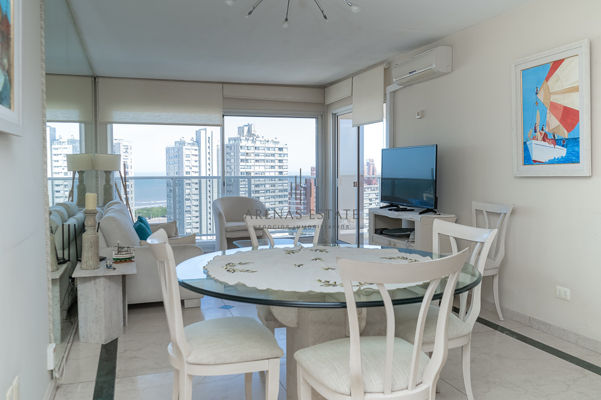 Apartamento ID.3891 - Apartamento de dos dormitorios en Long Beach
