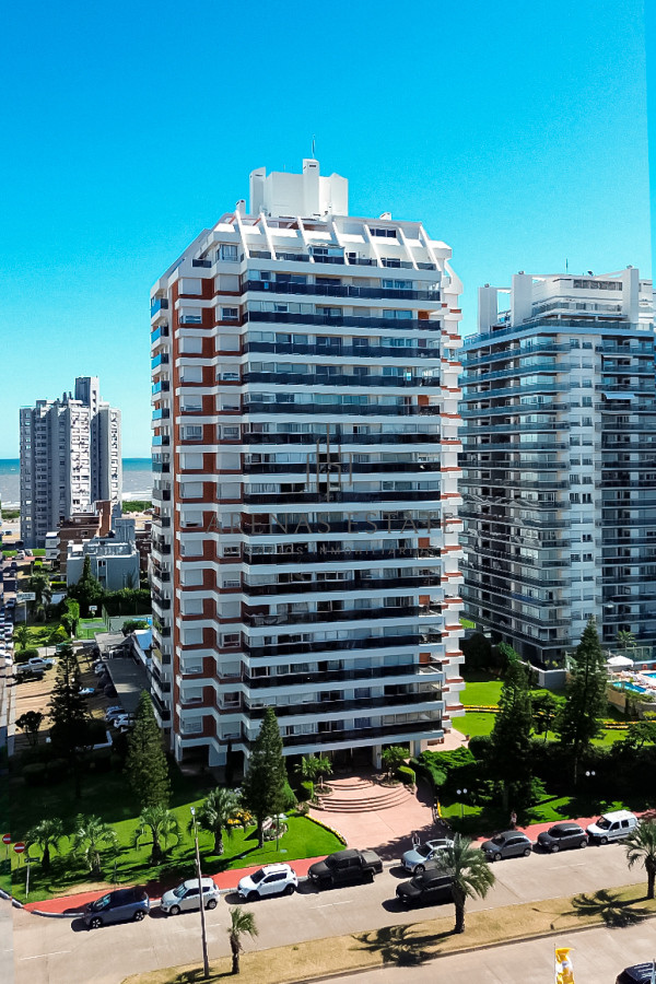 Apartamento ID.3891 - Apartamento de dos dormitorios en Long Beach