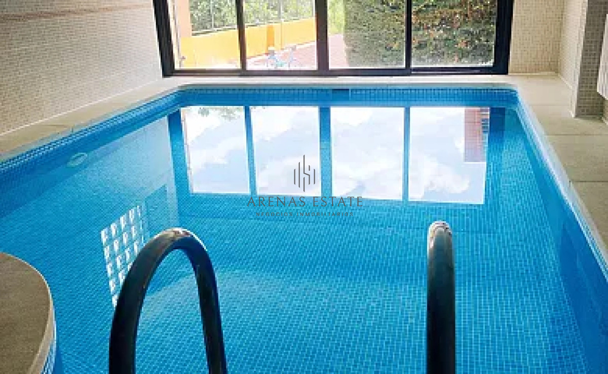 Apartamento ID.3891 - Apartamento de dos dormitorios en Long Beach