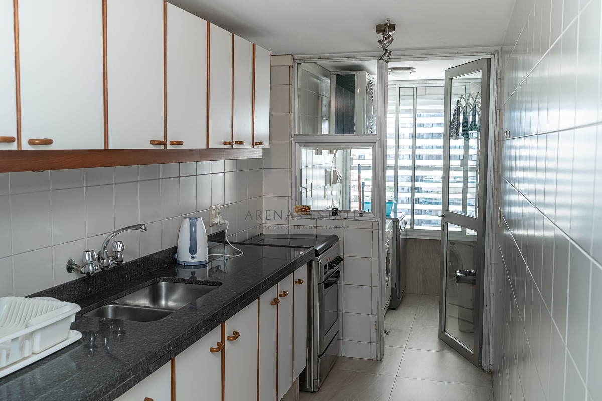 Apartamento ID.3891 - Apartamento de dos dormitorios en Long Beach