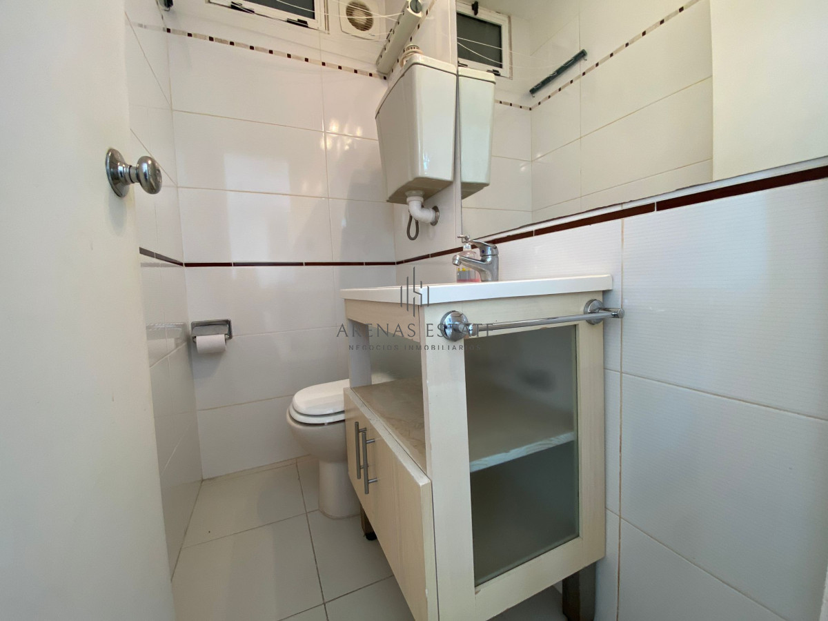 Apartamento ID.4059 - Apartamento 2 dormitorios reciclado en Península