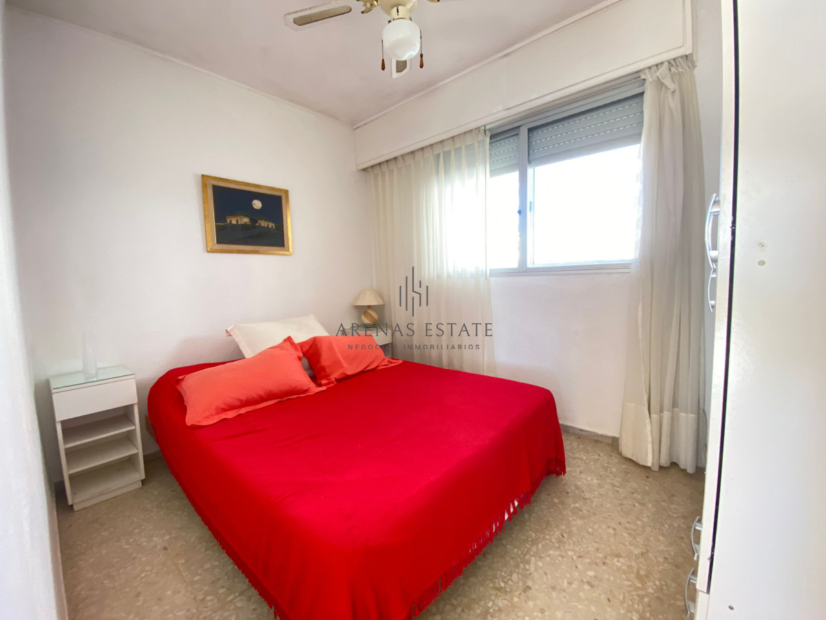 Apartamento ID.4059 - Apartamento 2 dormitorios reciclado en Península