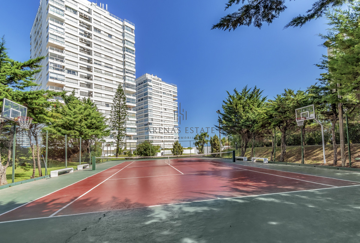 Apartamento ID.3852 - En venta apartamento 2 dormitorios en Complejo Lincoln Center